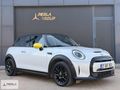 NOKTA HATASIZ MINI ELECTRIC SADECE 43 BİN KM DE 184 HP !!!