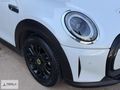 NOKTA HATASIZ MINI ELECTRIC SADECE 43 BİN KM DE 184 HP !!!