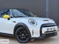NOKTA HATASIZ MINI ELECTRIC SADECE 43 BİN KM DE 184 HP !!!