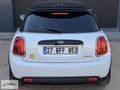 NOKTA HATASIZ MINI ELECTRIC SADECE 43 BİN KM DE 184 HP !!!