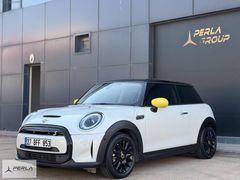NOKTA HATASIZ MINI ELECTRIC SADECE 43 BİN KM DE 184 HP !!!