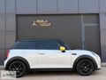 NOKTA HATASIZ MINI ELECTRIC SADECE 43 BİN KM DE 184 HP !!!