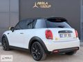 NOKTA HATASIZ MINI ELECTRIC SADECE 43 BİN KM DE 184 HP !!!