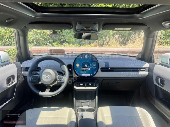 2025 Mini Cooper 1.5 Favoured Harman Hatasız+PPF