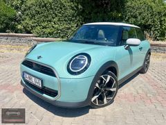 2025 Mini Cooper 1.5 Favoured Harman Hatasız+PPF