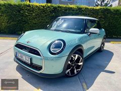2025 Mini Cooper 1.5 Favoured Harman Hatasız+PPF