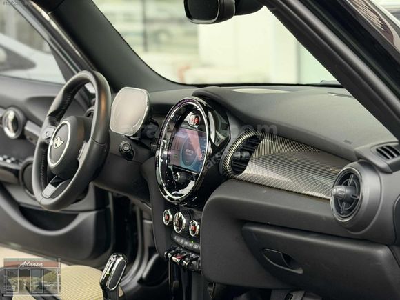 "Adarsa" 2023 Mini Resolute Edition Boyasız 32.000 Km
