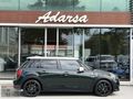 "Adarsa" 2023 Mini Resolute Edition Boyasız 32.000 Km