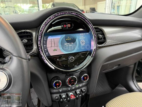 "Adarsa" 2023 Mini Resolute Edition Boyasız 32.000 Km