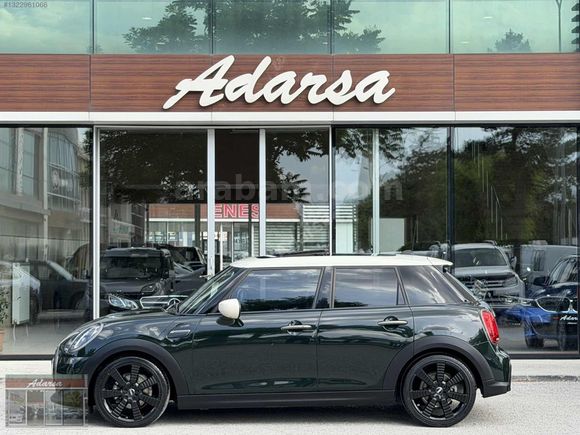"Adarsa" 2023 Mini Resolute Edition Boyasız 32.000 Km