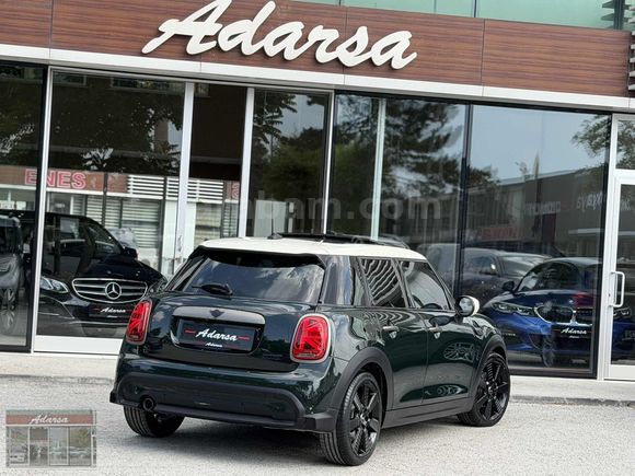 "Adarsa" 2023 Mini Resolute Edition Boyasız 32.000 Km