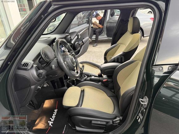 "Adarsa" 2023 Mini Resolute Edition Boyasız 32.000 Km