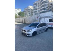 Tramersiz 166xxx km  Ford Fiesta 1.4 TDCi Comfort 2006 Model 