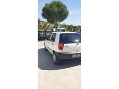 Sahibinden Fiat Palio 1.2 S 2001 Model