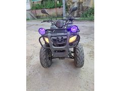 Sahibinden Kanuni ATV 150 