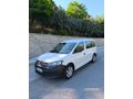 Sahibinden Volkswagen Caddy 2.0 TDI Maxi Van 2025 Model
