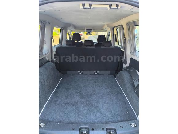 Sahibinden Volkswagen Caddy 2.0 TDI Maxi Van 2025 Model