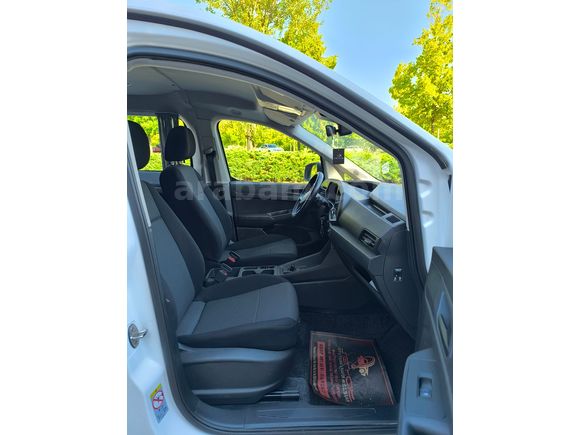 Sahibinden Volkswagen Caddy 2.0 TDI Maxi Van 2025 Model