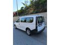 Sahibinden Volkswagen Caddy 2.0 TDI Maxi Van 2025 Model