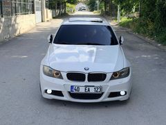 Sahibinden BMW 3 Serisi 320d M Sport 2011 Model 