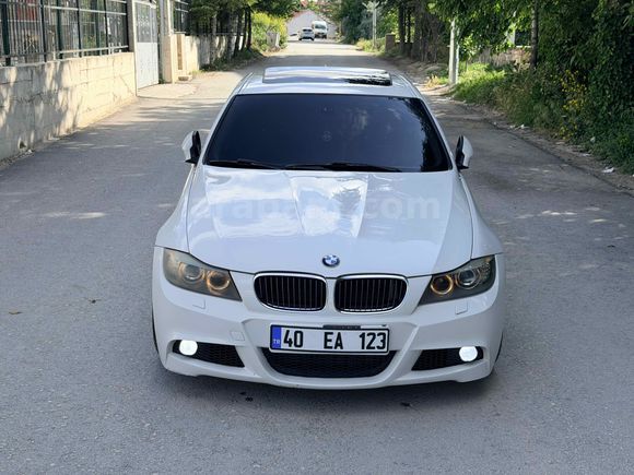 Sahibinden BMW 3 Serisi 320d M Sport 2011 Model 
