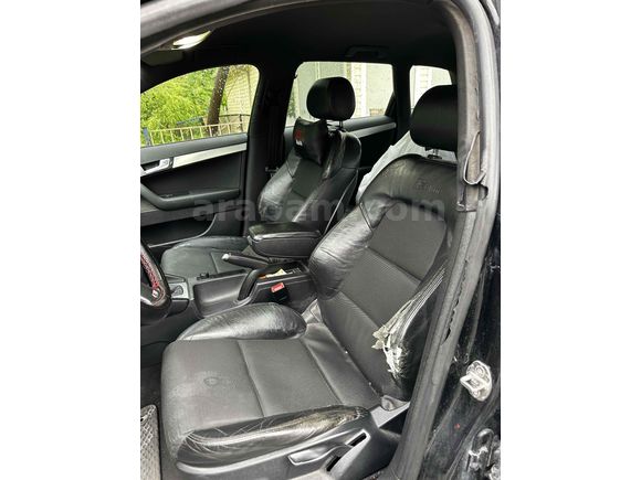 Sahibinden Audi A3 Sportback 1.6 Ambition 2007 Model 