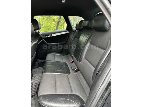 Sahibinden Audi A3 Sportback 1.6 Ambition 2007 Model 