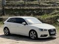 İLK SAHİBİNDEN 2013 MODEL A3 OTOMOTİK ARACIMIZ KUSURSUZ TEMİZLİKTE