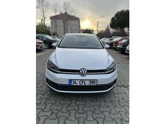 Sahibinden Volkswagen Golf 1.6 TDi BlueMotion Comfortline 2019 Model 
