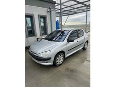 Sahibinden Peugeot 206 1.4 XT 2003 Model 