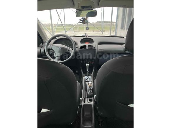Sahibinden Peugeot 206 1.4 XT 2003 Model 