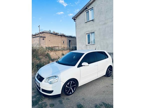 Sahibinden Volkswagen Polo 1.4 Trendline 2006 Model 