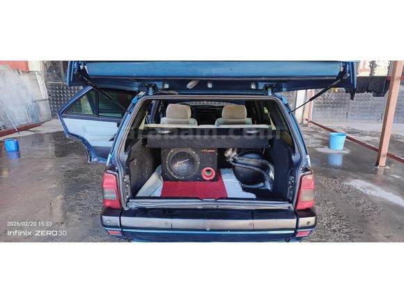 Sahibinden Fiat Tempra 1.6 SX SW 1996 Model
