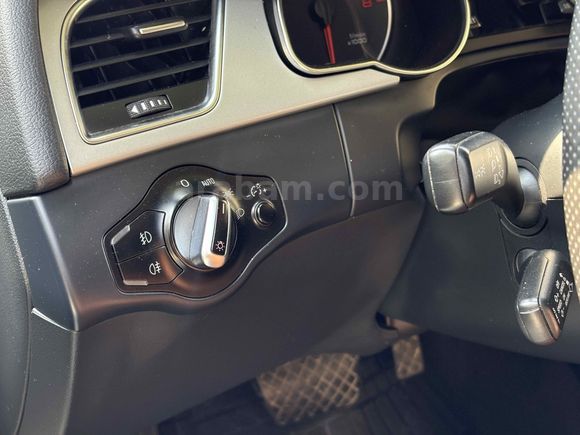 Sahibinden Audi A5 Coupe 1.8 TFSI 2011 Model 