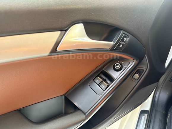 Sahibinden Audi A5 Coupe 1.8 TFSI 2011 Model 