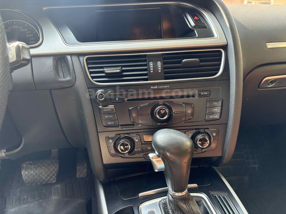 Sahibinden Audi A5 Coupe 1.8 TFSI 2011 Model 