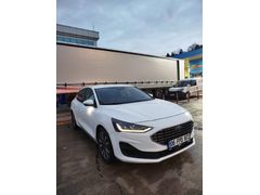 Sahibinden Hatasız Ford Focus Titanium X