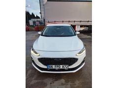 Sahibinden Hatasız Ford Focus Titanium X