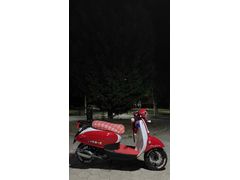 Sahibinden Mondial 50 Turismo 