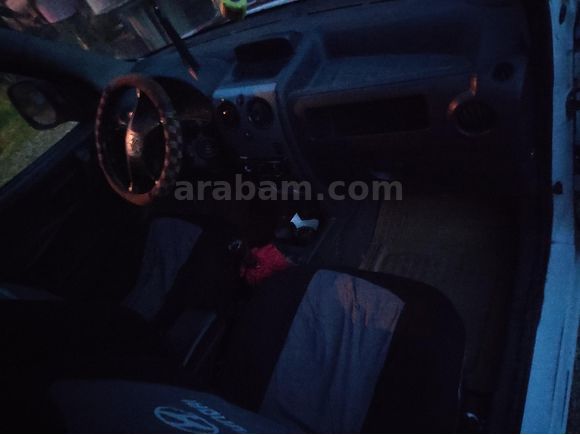 acil satılık Citroen Berlingo 1.5 Multispace 2005 Model