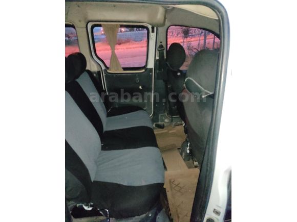 acil satılık Citroen Berlingo 1.5 Multispace 2005 Model
