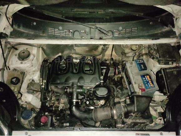 acil satılık Citroen Berlingo 1.5 Multispace 2005 Model
