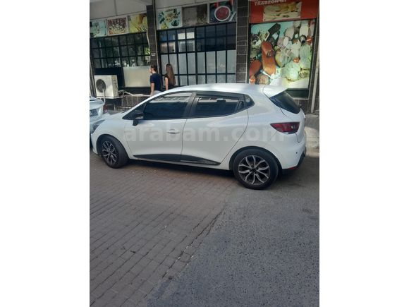 Sahibinden Renault Clio 1.5 dCi Joy 2015 Model