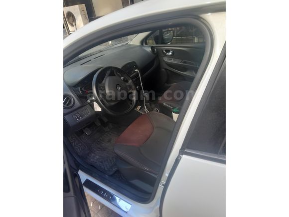 Sahibinden Renault Clio 1.5 dCi Joy 2015 Model