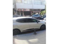 Sahibinden Renault Clio 1.5 dCi Joy 2015 Model