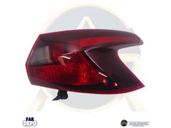 HYUNDAİ İ20 SAĞ STOP LEDSİZ 2020-2024 SIFIR İTHAL 92402-Q0000
