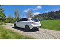 Sahibinden Mazda 3 1.6 Touring 2010 / Dizel-Manuel / 155.000 km