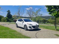 Sahibinden Mazda 3 1.6 Touring 2010 / Dizel-Manuel / 155.000 km