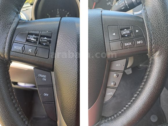Sahibinden Mazda 3 1.6 Touring 2010 / Dizel-Manuel / 155.000 km
