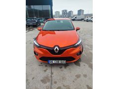 SAHİBİNDEN HATASIZ-BOYASIZ-TRAMERSİZ / 34.000 KMDE CLİO 1.0 TCE